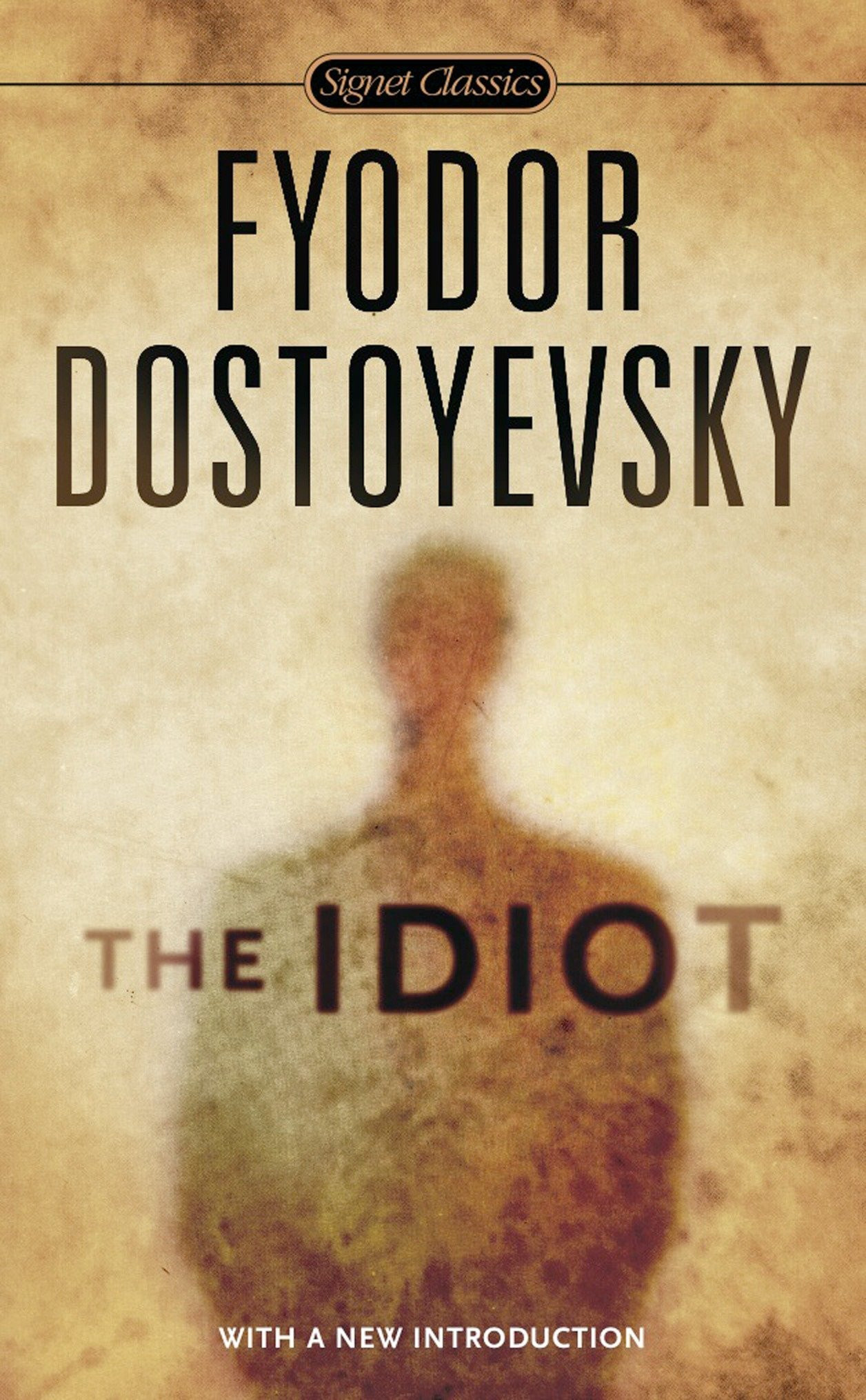 Dostoyevsky (1980) The Idiot